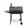 Parrilla carbon 800 char broil