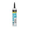 Sellador acril negro 300ml alex plus dap