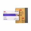 Lija imperial numero 2000 3m