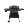 Parrilla classic a gas 3 quemadores char broil