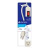 Regleta 6 tomas 030m bco volteck