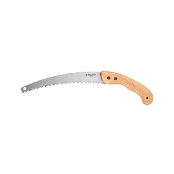 Serrucho podar 12" truper