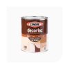 Decorlac blanco mate litro condor