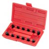 Juego De 13 Dados Para Tapones De Aceite En El Carter Jtc