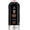 Spray Pro Efecto Marmol Negro 400ml Montana