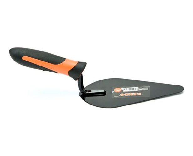 Bailejo 175mm/7 Mango Goma Kendo