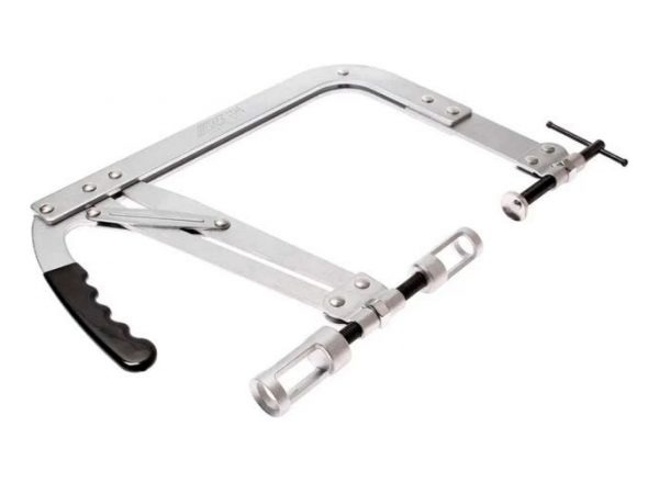Arco Comprimidor Resorte De Valvulas 45-145mm Jtc Tools