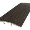 Perfil T Aluminio San Diego Oak De 2.7 Metros 40 X 6