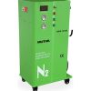 Generador De Nitrogeno Semi Automatico De 50 Litros Muth