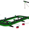 Cama De Enderezado De 10 Toneladas Muth