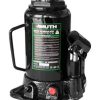 Gata Hidraulica De 20 Toneladas Tipo Botella Muth