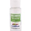 Pintura Acrilica Blanco De 60 Mililitros Corfix