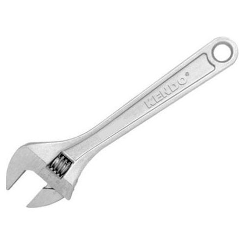 Llave Inglesa 150mm/6 Acero Kendo