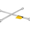 Llave De Ruedas 14 Pretul