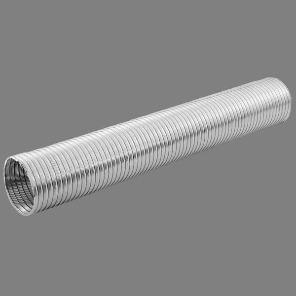 Ducto Semiflexible Ventilacion 4x8