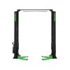 Elevador Asimetrico De 2 Postes De 4.5 Toneladas 3hp Y 220