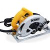 Sierra Circular De 7 1/4 Pulgada 1800 Watts Y 5200rpm Dewalt