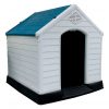Casa P/perro 123x110x114 Cm