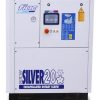 Compresor De Tornillo Newsilver 20hp Fiac
