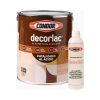 Decorlac Blanco Mate Galon Condor