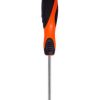 Destornillador Torx Iman T40x125mm/5 Kendo