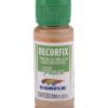 Pintura Acrilica Dusty Rosa De 60 Mililitros Corfix