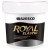 Pintura Royal Elastomerico Blanco Caneca Wesco