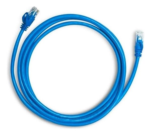Cable Patch Cord Categoria 5e 1.8 Metros Lsc