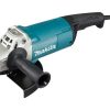 Esmeriladora Amoladora De 9 Pulgadas Motor De 2200 Watts