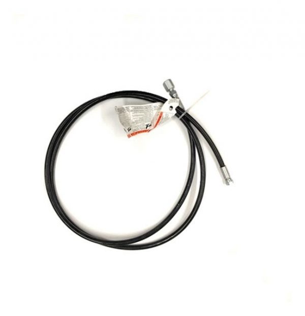 Manguera 1/4 X1.80mt 7250psi Graco