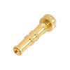 Piton Metalico 4 Para Manguera 1/2 Truper