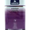 Barniz Acrilico Poliuretano 250 HS Roberlo Premium Litro