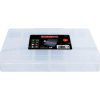 Organizador Plastico De 31 X 20 X 4.5 Centimetros De 18