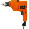 Taladro Black Decker 3/8 Vvr 500w      Profes