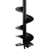 Broca De Hoyadora De 25cm Para Modelo Phy-52gd Porten