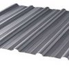 Super Techo 1,0x6,00m 0,30mm Galvalume