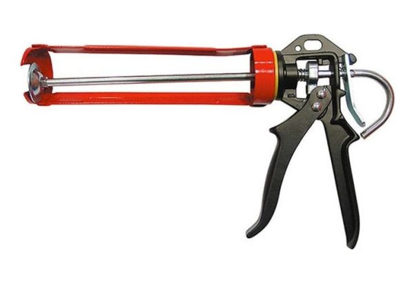Pistola Anclaje Quimico Quilosa