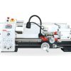 Torno Industrial De 280 X 700 Milimetros Husillo 26 De 110