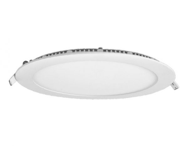 Odb Led Redondo 18w 3000k 100-265v 1440lm 218mm