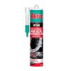 Silicon temperatura rojo 85gr akfix