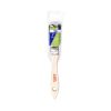 Brocha blanca de 1 pulgada liza extra