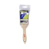 Brocha blanca de 2 pulgadas liza extra