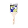 Brocha blanca de 4 pulgadas liza extra