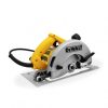 Sierra circular de 8 1/4 pulgada de 15 amperios y 5800rpm dewalt