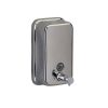 Dispensador de jabon satinado fv