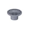 T 125 x 75 mm aluminio fv
