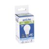Foco led a60 eco 9w 800lm e27 6500k luz fria evlite