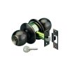 Cerradura pomo exterior hafele