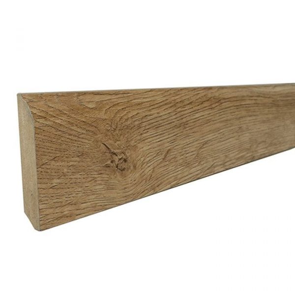 Barredera 1 cerezo count de 8 x 1.5 centimetros x 2.4 metros hardutsh