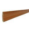 Barredera 3 german cherry de 6 x 2 centimetros y 2.4 metros hardutsh